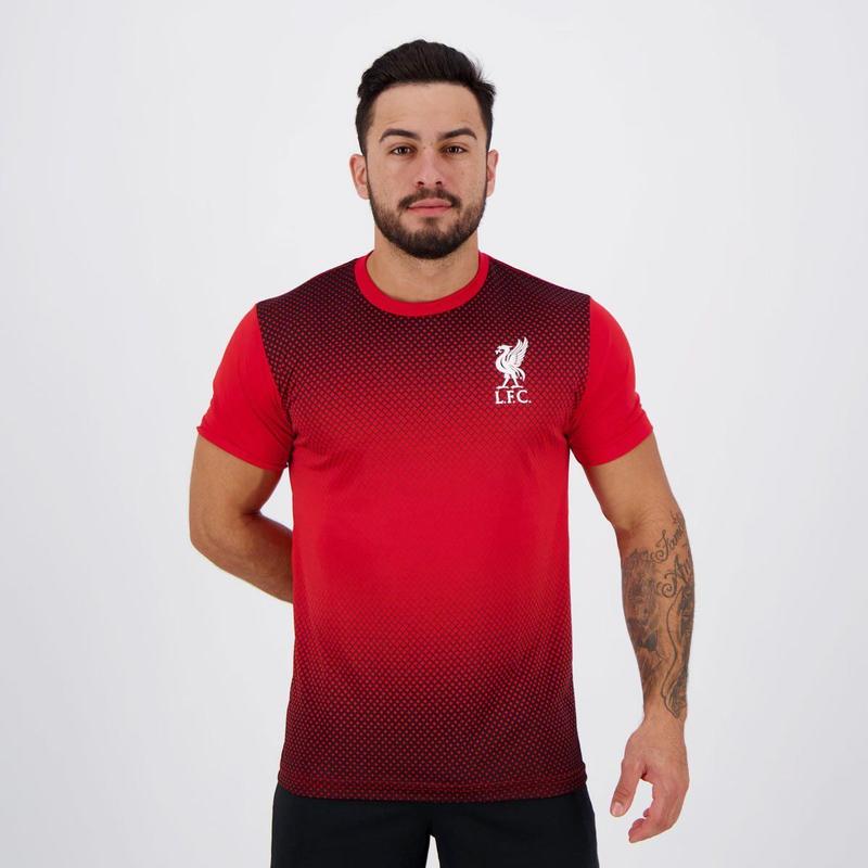 Camisa Liverpool 9 Firmino - Spr - Camisa de Time - Magazine Luiza